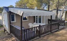 Camping Oasis Village Puget Sur Argens